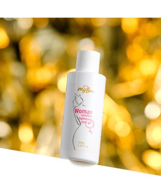 MyLove Żel ujędrniający Woman Sensitive Med - 150 ml
