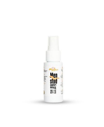 MyLove Spray opóźniający wytrysk Men Stud Comfort - 50 ml
