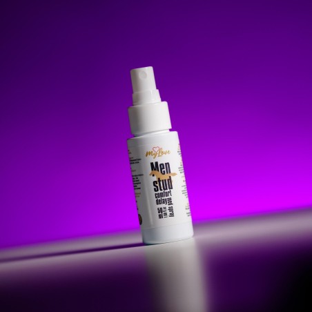 MyLove Spray opóźniający wytrysk Men Stud Comfort - 50 ml