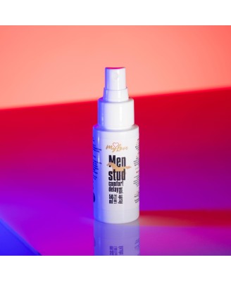 MyLove Spray opóźniający wytrysk Men Stud Comfort - 50 ml