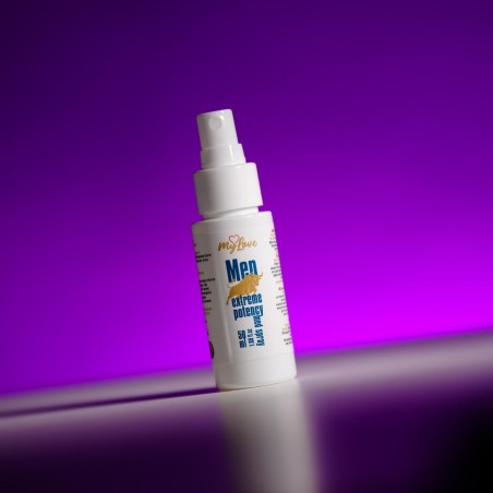 MyLove Spray na potencję dla mężczyzn 50 ml