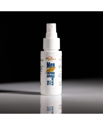 MyLove Spray na potencję dla mężczyzn 50 ml