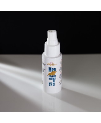 MyLove Spray na potencję dla mężczyzn 50 ml