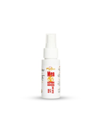 MyLove Spray do powiększania penisa dla mężczyzn 50 ml