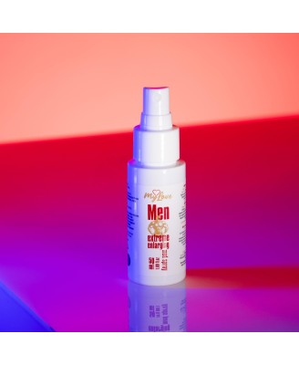 MyLove Spray do powiększania penisa dla mężczyzn 50 ml