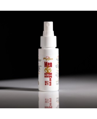 MyLove Spray do powiększania penisa - 50 ml