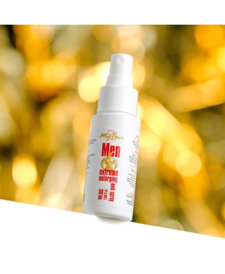 MyLove Spray do powiększania penisa - 50 ml
