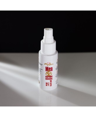 MyLove Spray do powiększania penisa - 50 ml