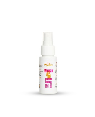 MyLove Spray na Libido dla kobiet - 50 ml