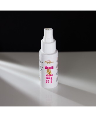 MyLove Spray na Libido dla kobiet - 50 ml