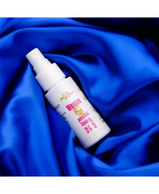 MyLove Spray na Libido dla kobiet - 50 ml
