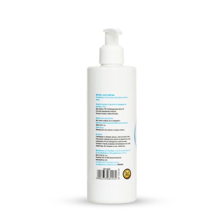 MyLove Neutral Slide Original - Lubrykant Wodny - 300 ml