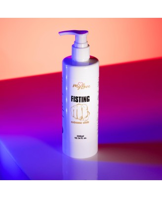 MyLove Fisting Extreme Slide - Żel do Fistingu - 300 ml