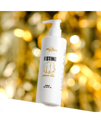 MyLove Fisting Extreme Slide - Żel do Fistingu - 300 ml