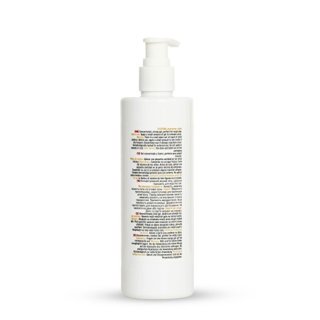 MyLove Fisting-extreme slide 300 ml.