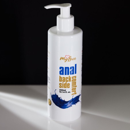 MyLove Anal-back side comfort 300 ml.