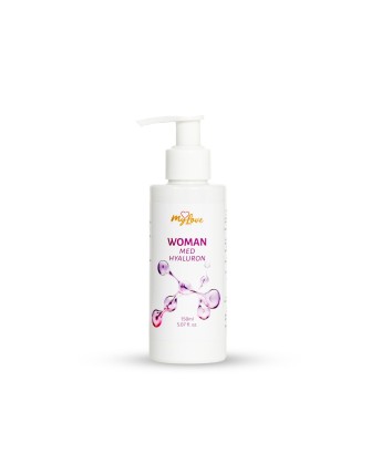 MyLove Woman Med Hyaluron - Żel Intymny Nawilżający - 150 ml