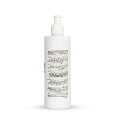 MyLove Nuru-Nuru sensitive intim masage-med gel 300 ml.