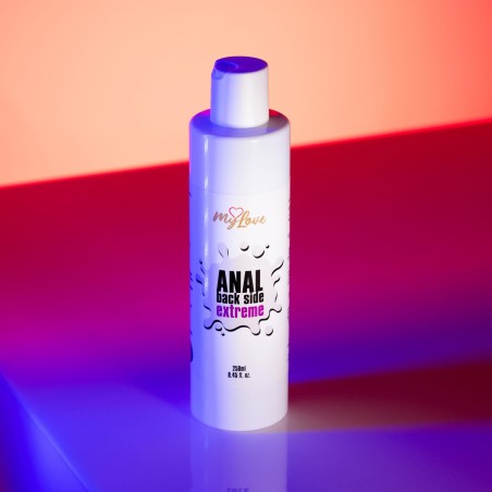 MyLove Anal-back side extreme 250 ml.