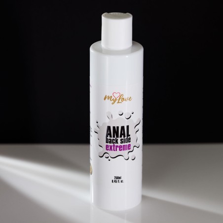 MyLove Anal-back side extreme 250 ml.