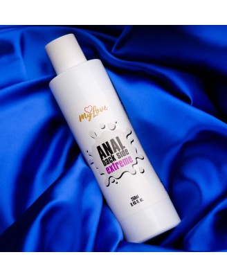 MyLove Anal Back Side Extreme - Lubrykant Analny - 250 ml