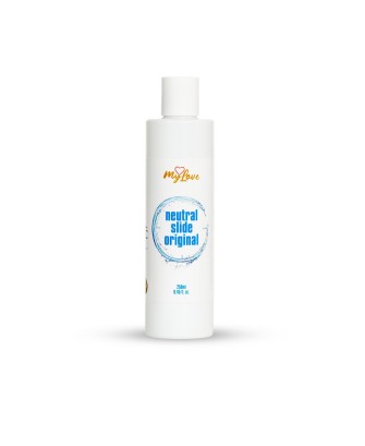 MyLove Neutral Slide Original - Lubrykant Wodny - 250 ml