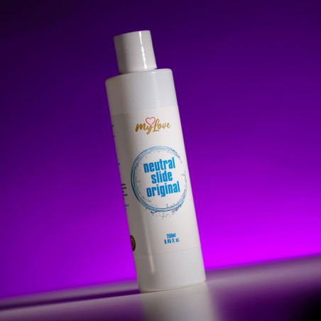 MyLove Neutral-slide original 250 ml.
