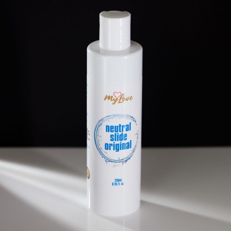 MyLove Neutral-slide original 250 ml.