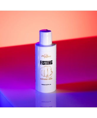 MyLove Fisting Extreme Slide - Żel do Fistingu - 150 ml
