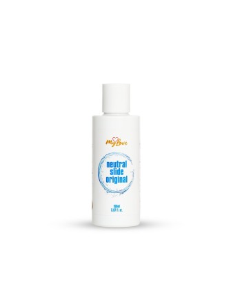 MyLove Neutral Slide Original - Lubrykant Wodny - 150 ml