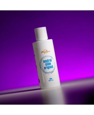 MyLove Neutral Slide Original - Lubrykant Wodny - 150 ml