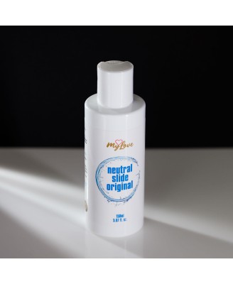 MyLove Neutral Slide Original - Lubrykant Wodny - 150 ml