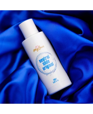 MyLove Neutral Slide Original - Lubrykant Wodny - 150 ml