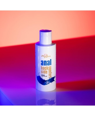 MyLove Anal Back Side Comfort - Lubrykant Analny - 150 ml