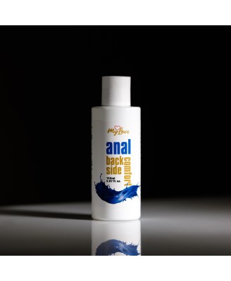 MyLove Anal Back Side Comfort - Lubrykant Analny - 150 ml