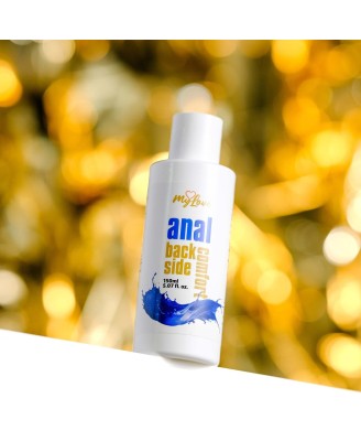 MyLove Anal Back Side Comfort - Lubrykant Analny - 150 ml