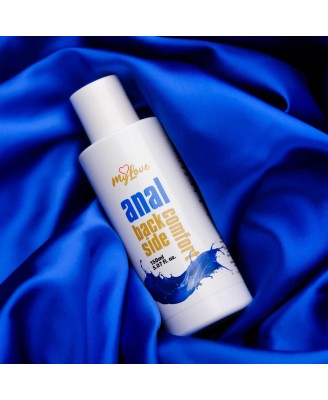 MyLove Anal Back Side Comfort - Lubrykant Analny - 150 ml
