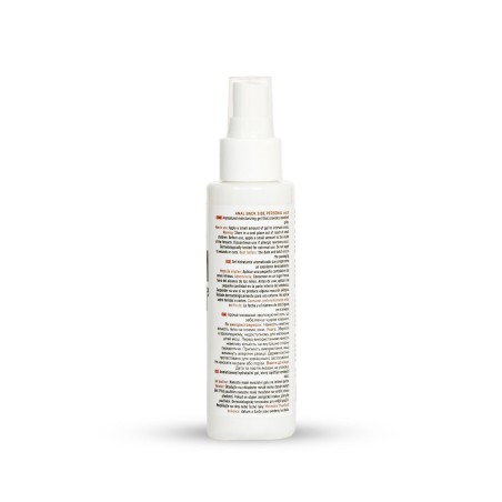 MyLove Anal Back Side - Lubrykant Analny Kokosowy - 100 ml
