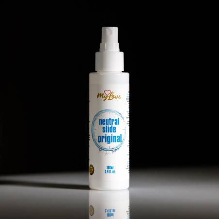 MyLove Neutral-slide original 100 ml.