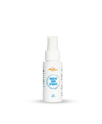 MyLove Neutral Slide Original - Lubrykant Wodny - 50 ml