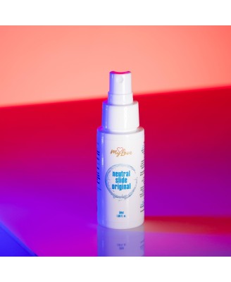 MyLove Neutral Slide Original - Lubrykant Wodny - 50 ml