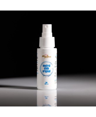 MyLove Neutral Slide Original - Lubrykant Wodny - 50 ml