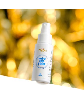 MyLove Neutral Slide Original - Lubrykant Wodny - 50 ml