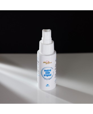 MyLove Neutral Slide Original - Lubrykant Wodny - 50 ml