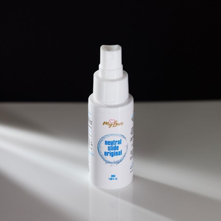 MyLove Neutral Slide Original - Lubrykant Wodny - 50 ml