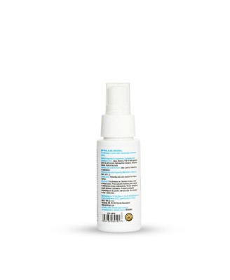 MyLove Neutral Slide Original - Lubrykant Wodny - 50 ml