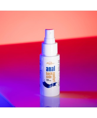 MyLove Anal Back Side Comfort - Lubrykant Analny - 50 ml