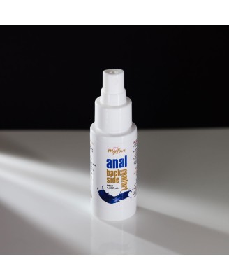 MyLove Anal Back Side Comfort - Lubrykant Analny - 50 ml