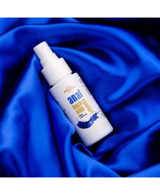 MyLove Anal Back Side Comfort - Lubrykant Analny - 50 ml