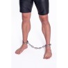 Prowler RED Heavy Duty - Masywne Kajdanki na Kostki